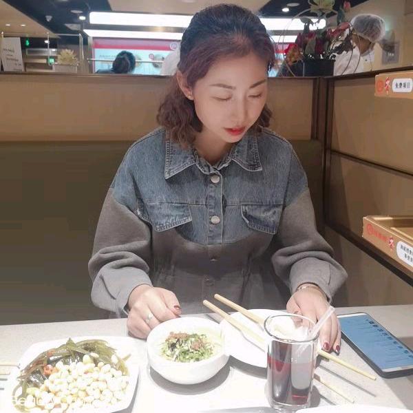 幸福的女人❤