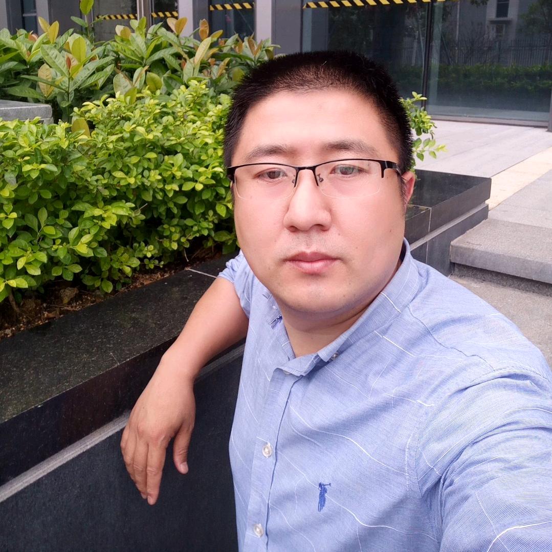 高富华