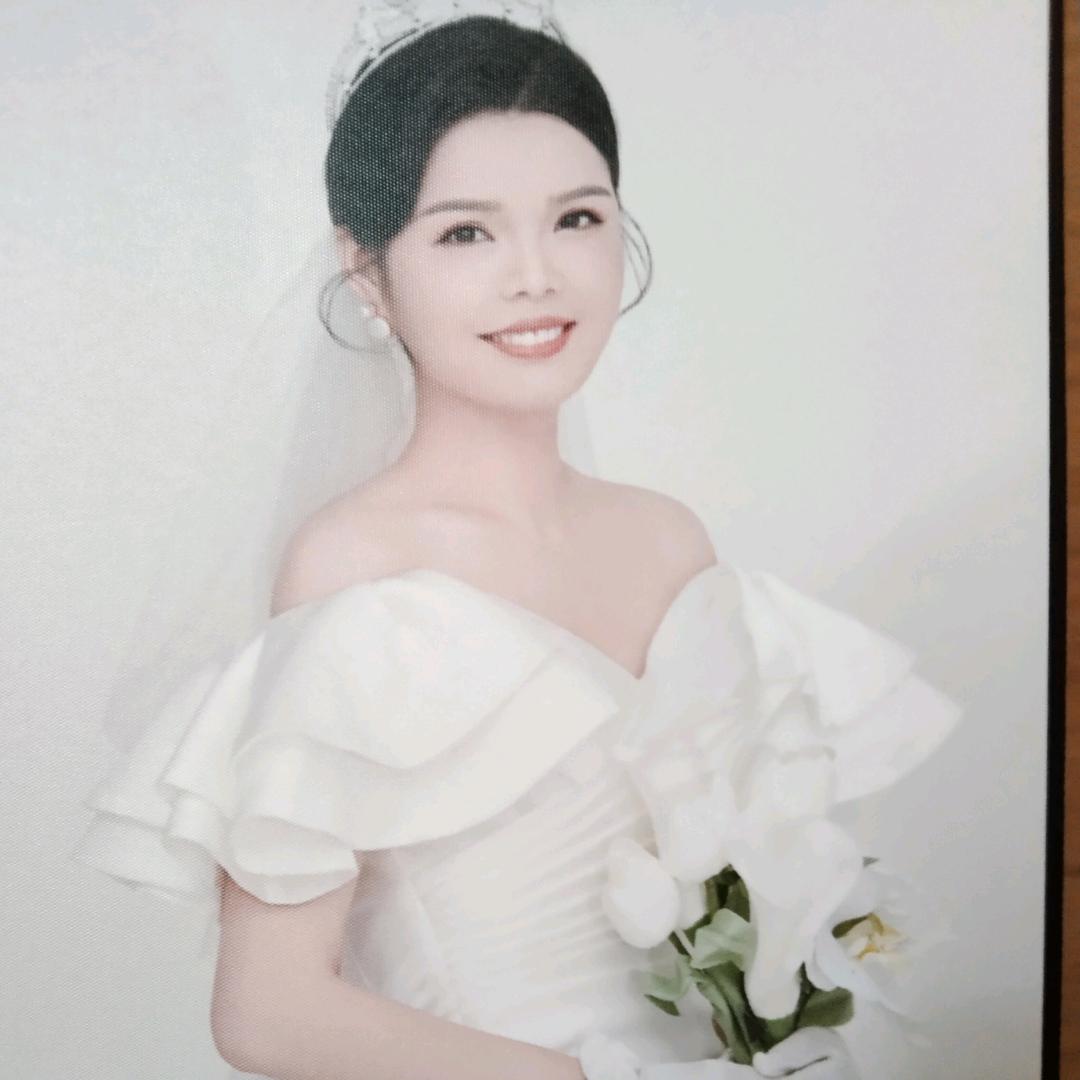 活出最美的自己