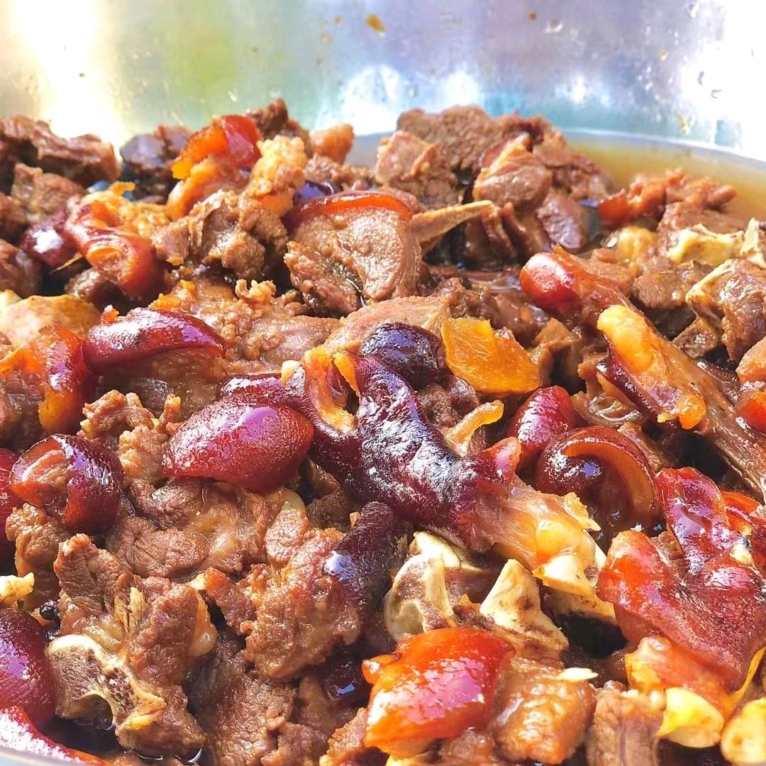 🔥狗哥脆皮香肉🔥