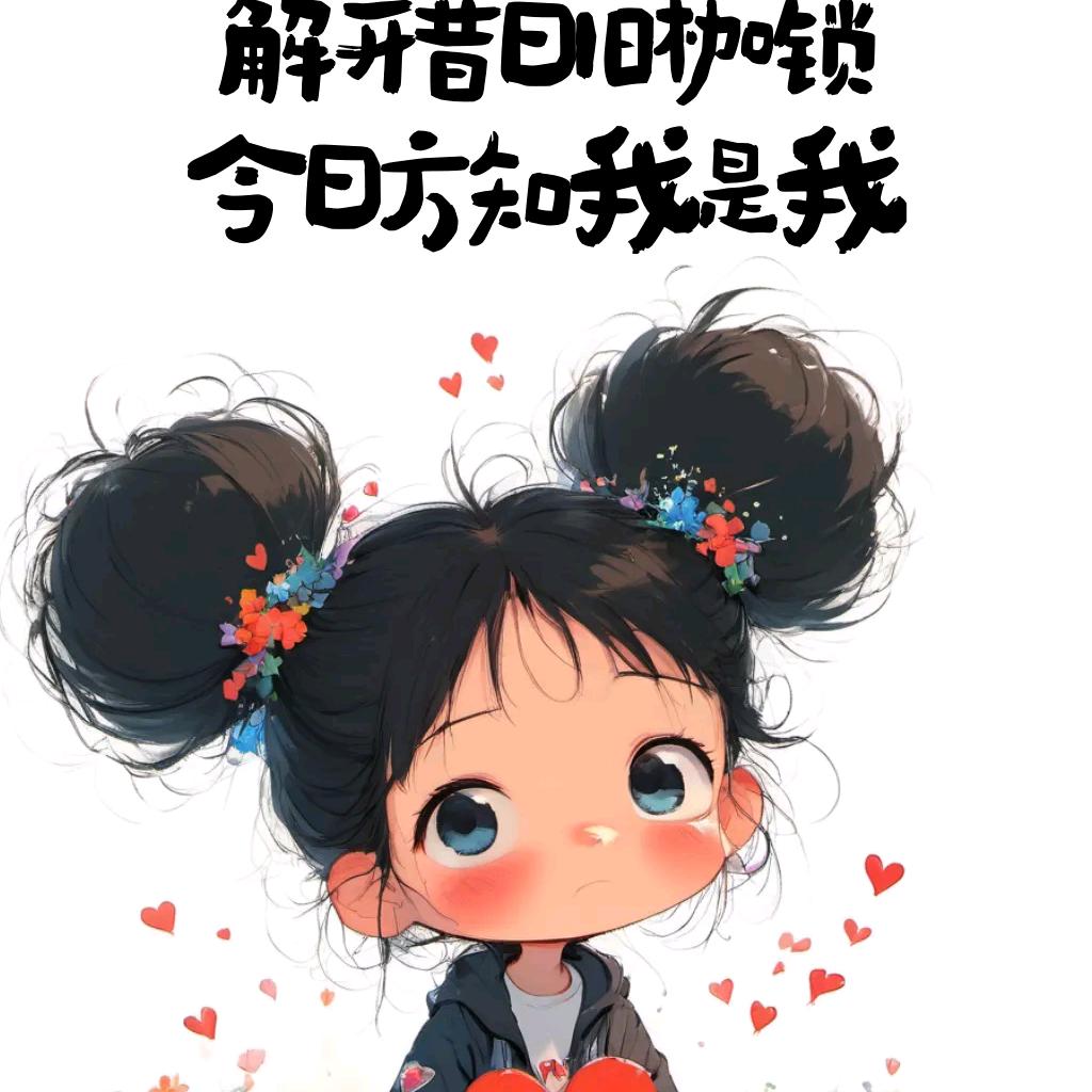 皮一下，很开心。