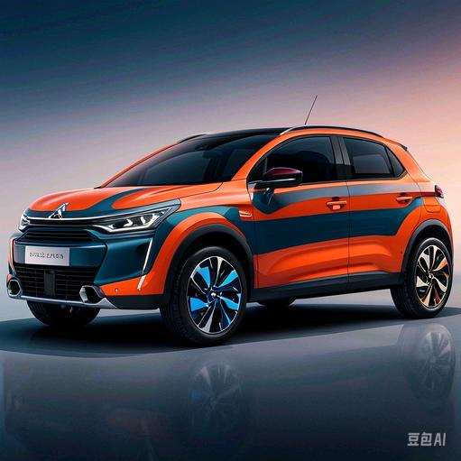 法系车（清库版）