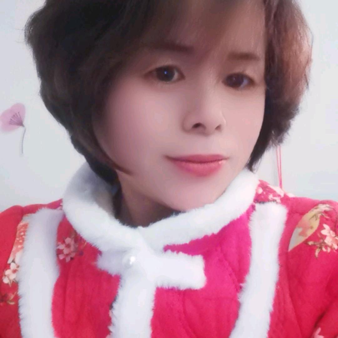 小瑛（不定时开播）