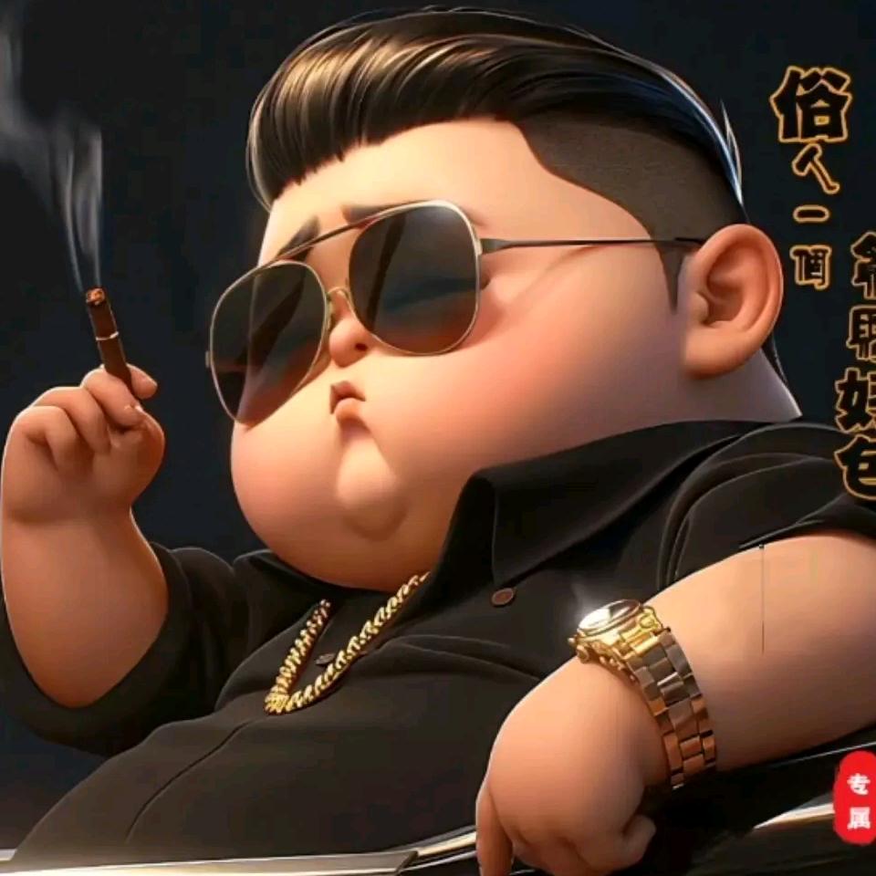 岁月无情