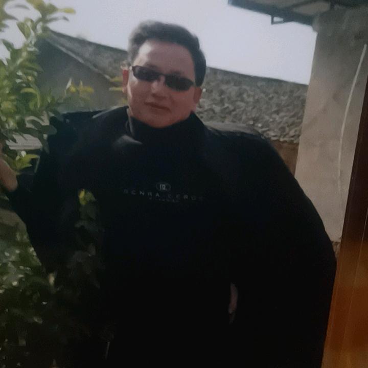 风雨同舟！其实单身也快乐！！！