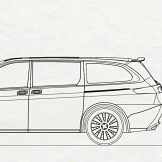 商务车-全车型精讲