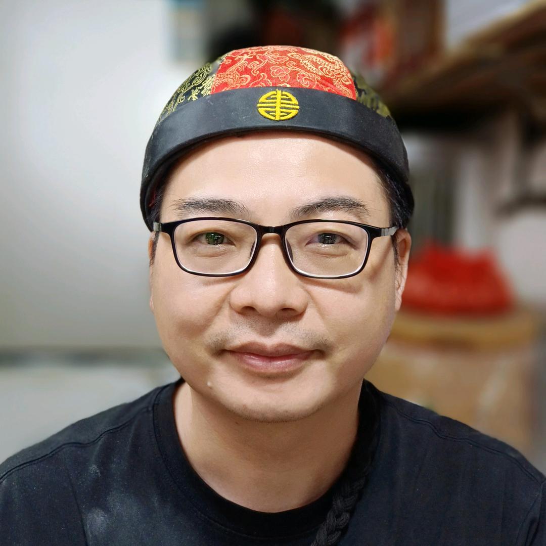 玉林小杰生煎(上海爆汁生煎)