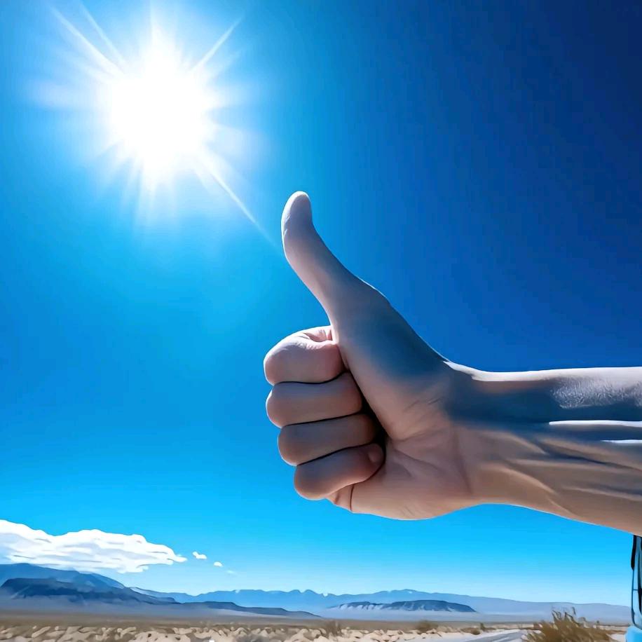太阳