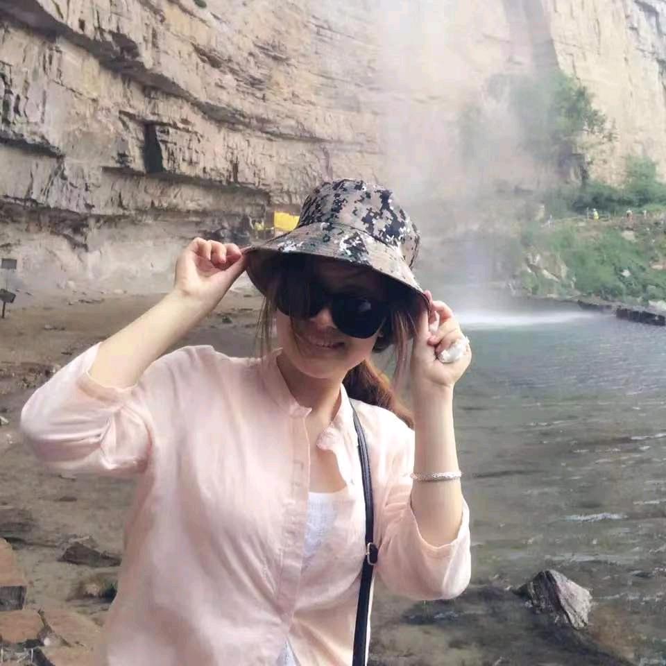 洛阳小可