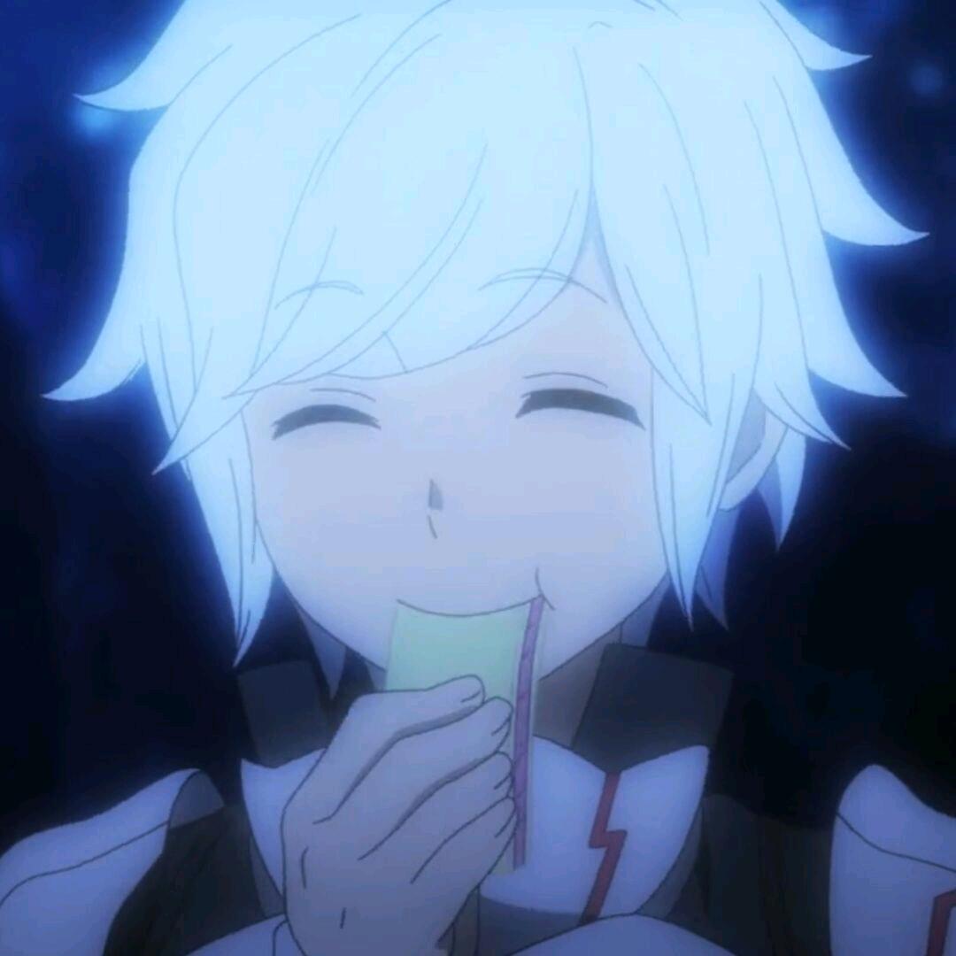 星空（鸣潮代肝）