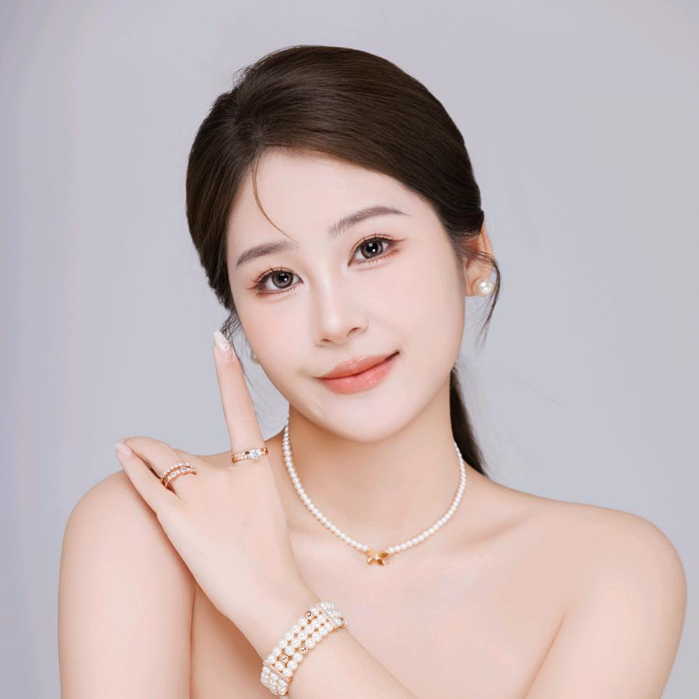 lulu二姐的精致饰品