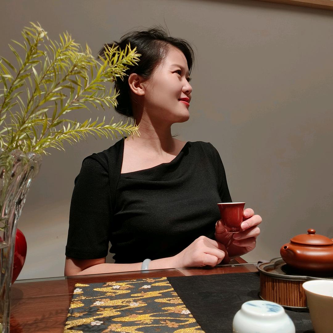 燕子的茶生活🍵🍃