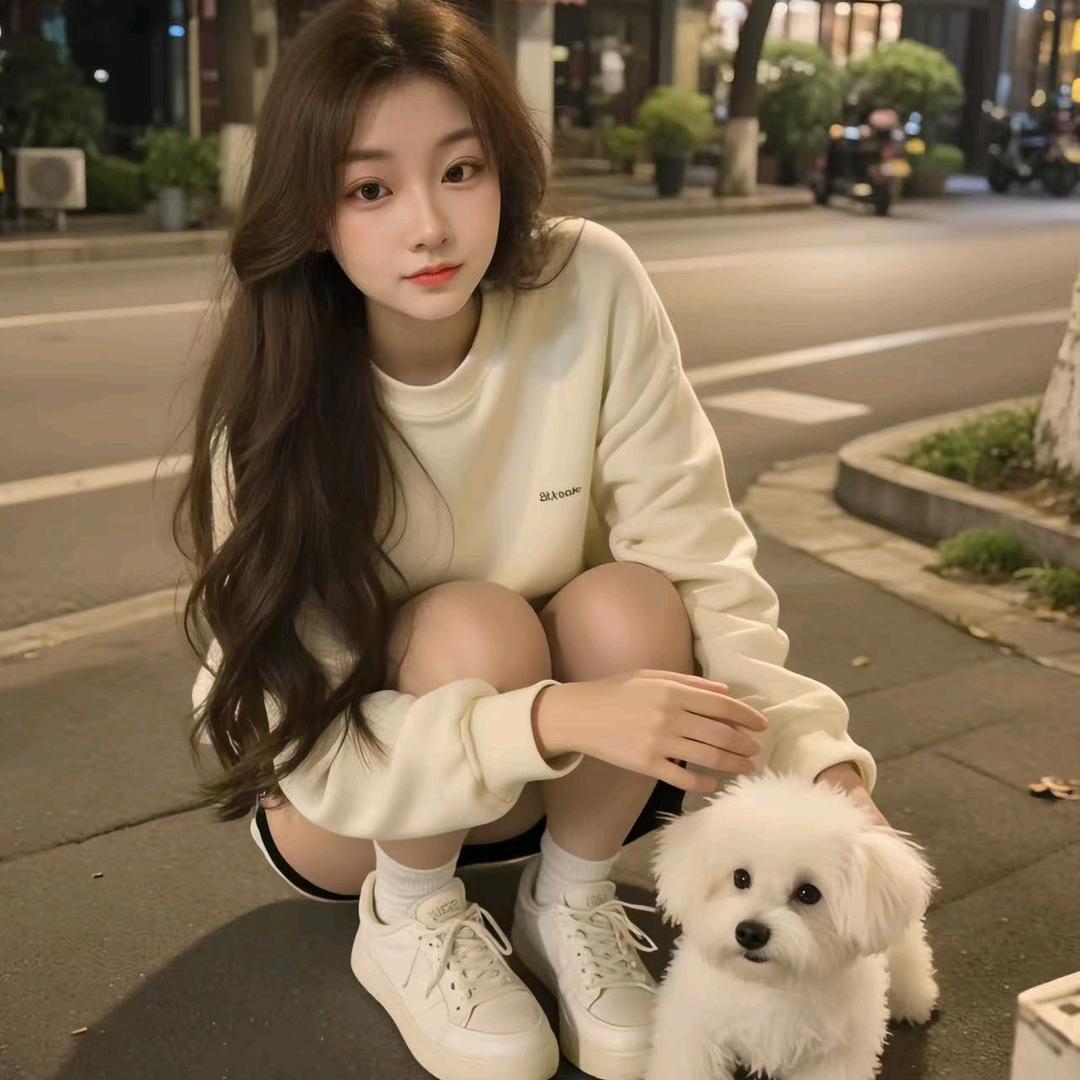 长安（穿戴甲）