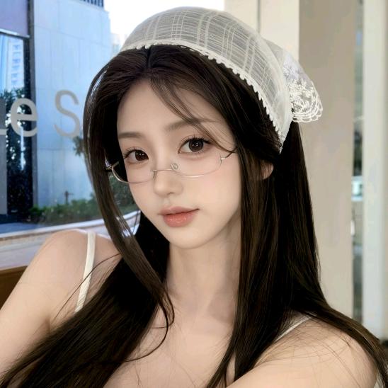 小憨憨