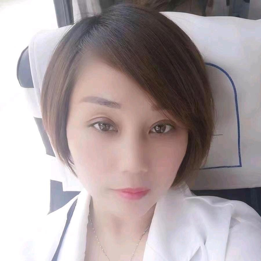 灵儿😘