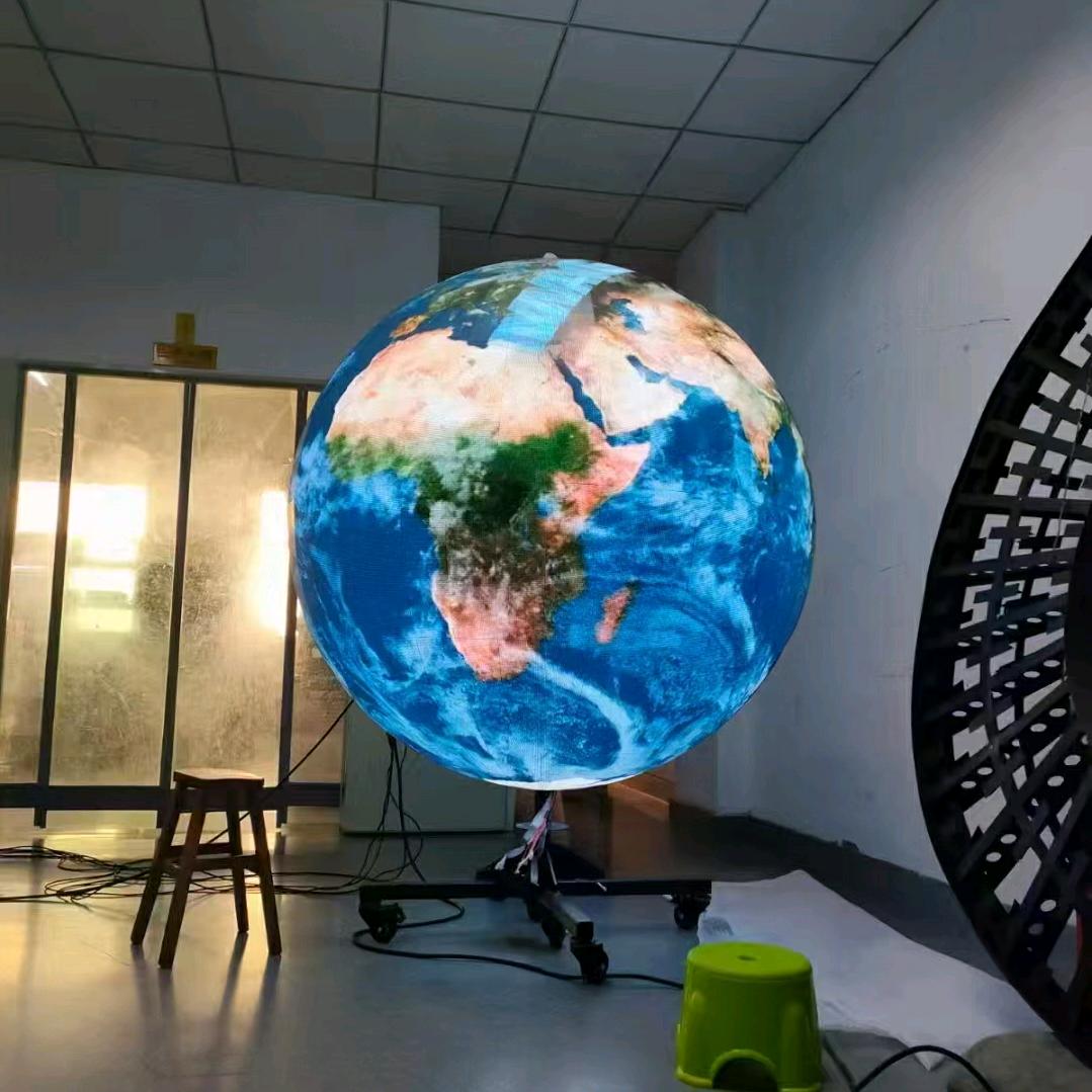 全息屏现货批发-昊天张姐