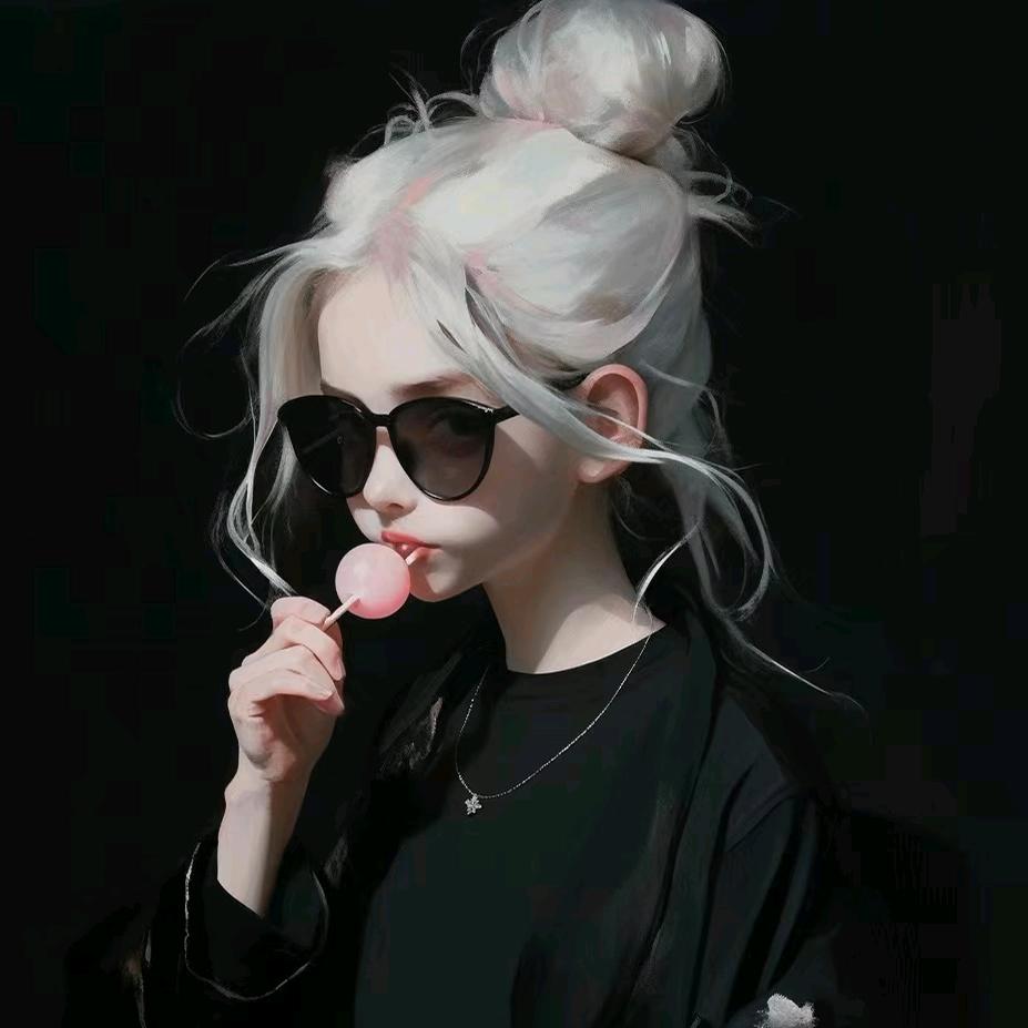 迷