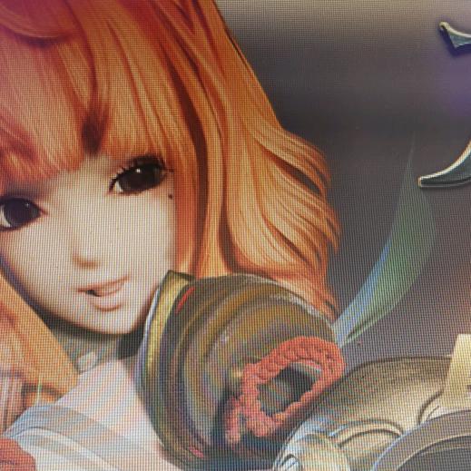 MMO游戏嘴强王者