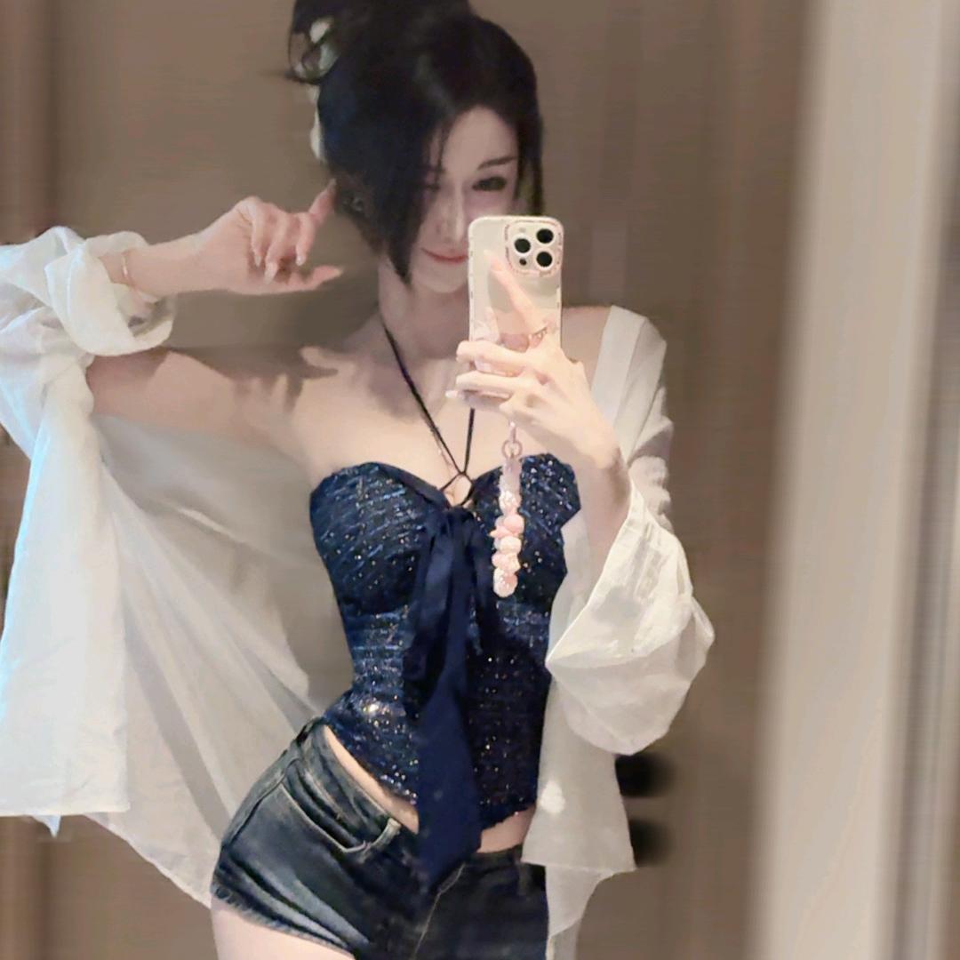 叫我娜娜子Luna
