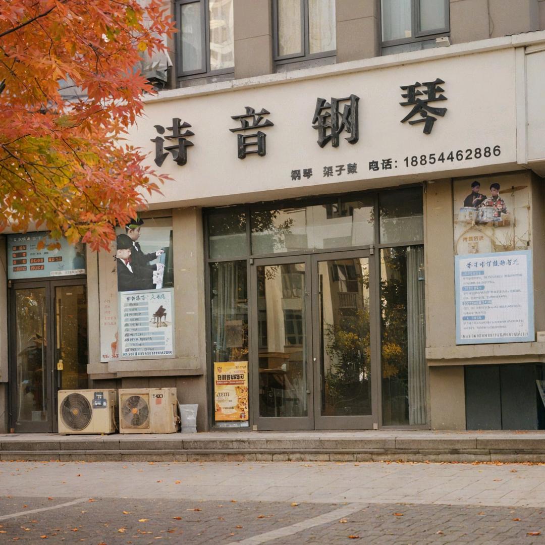 诗音钢琴｜兰陵