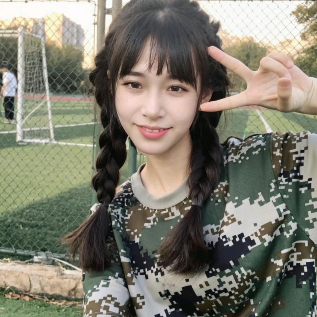 幸运相伴🍀