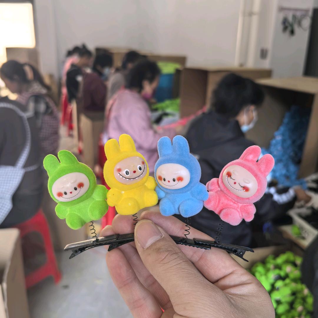 义乌赵明爆品直供