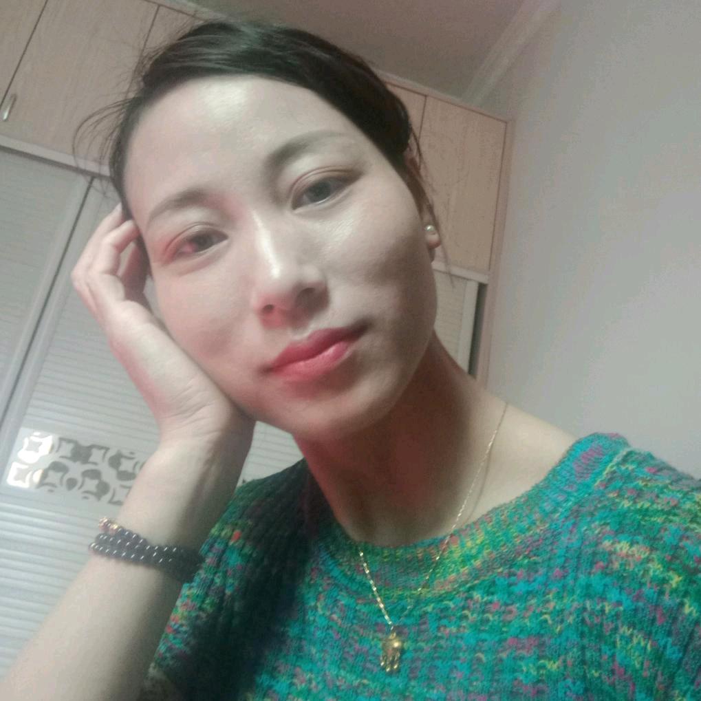80后的老阿姨