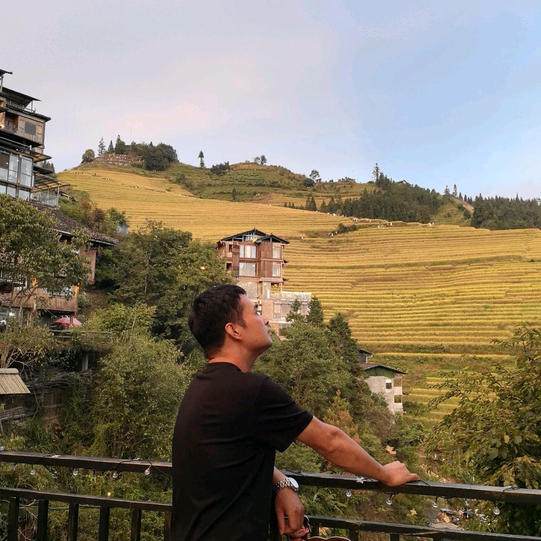 山一程水一程，室内设计装修