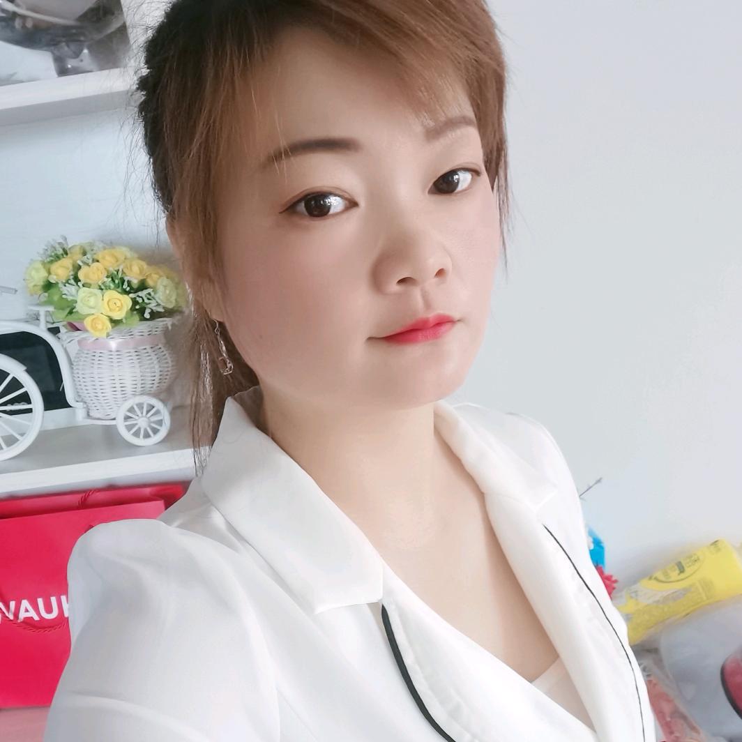 小雨点《橱窗有好物》