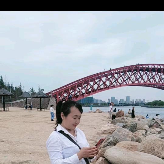 錦鲤秀兒