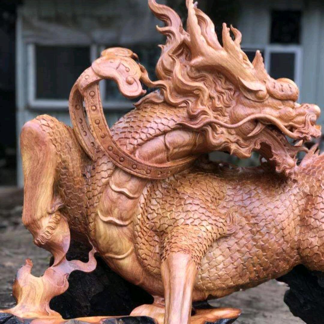 木上禅心工艺坊