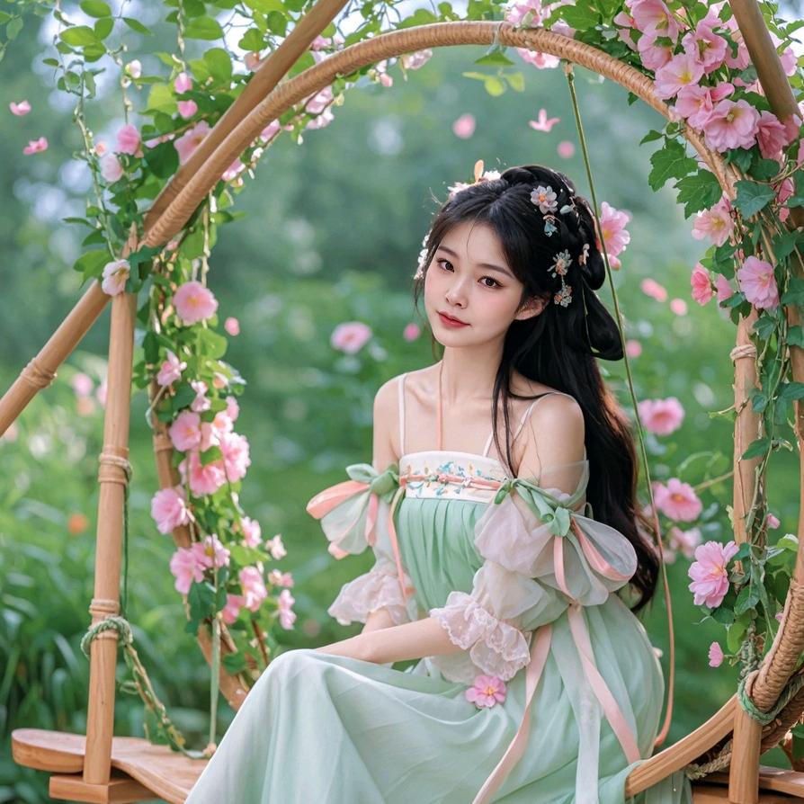 汐颜