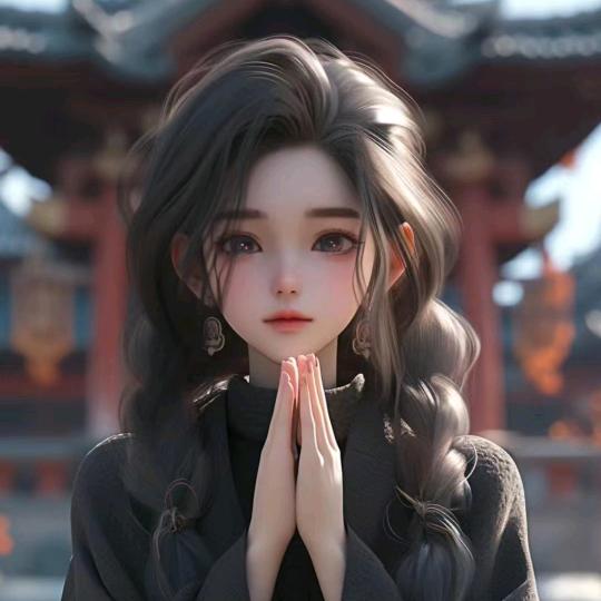 九月喵