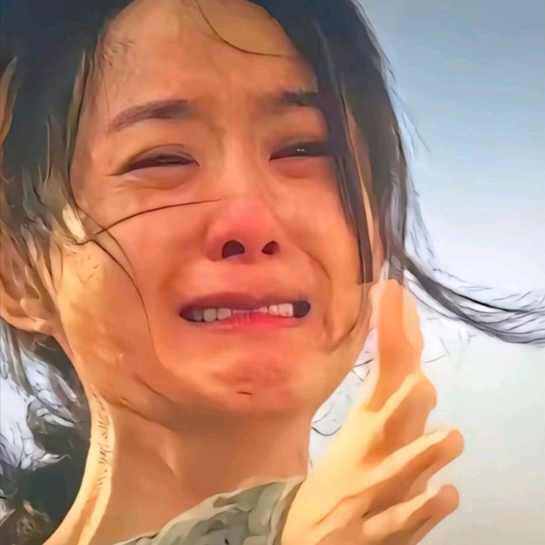 傻妞。