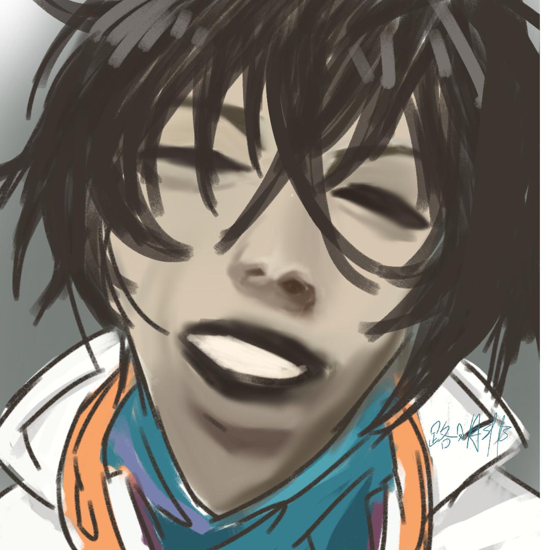 鱼皮（求推荐版）