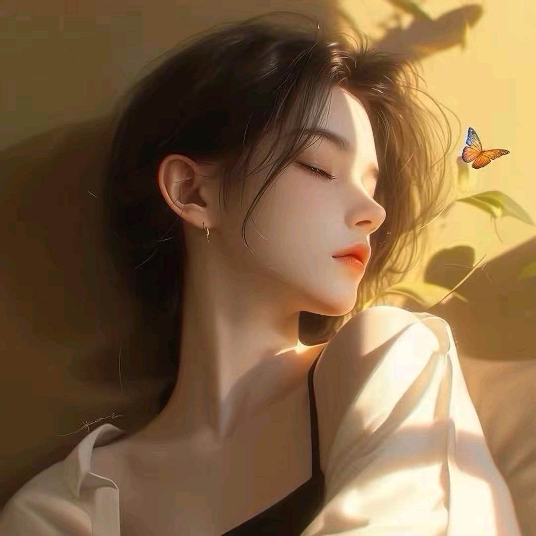 千亿少女的梦🌹
