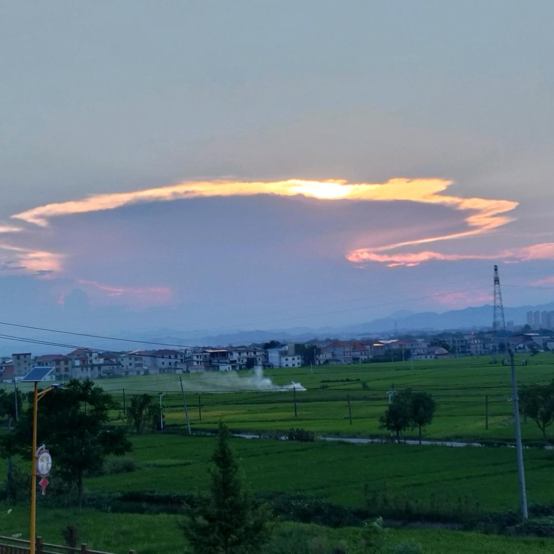 笑对人生～月来越好！