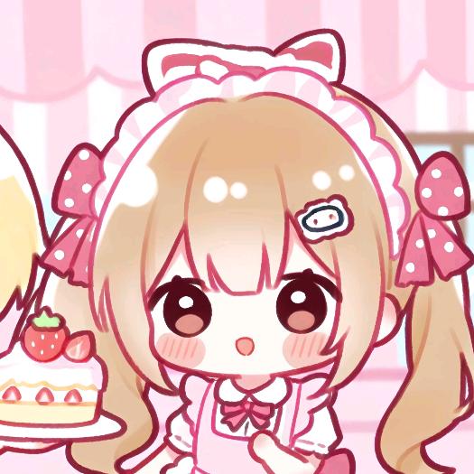 小阳ouo