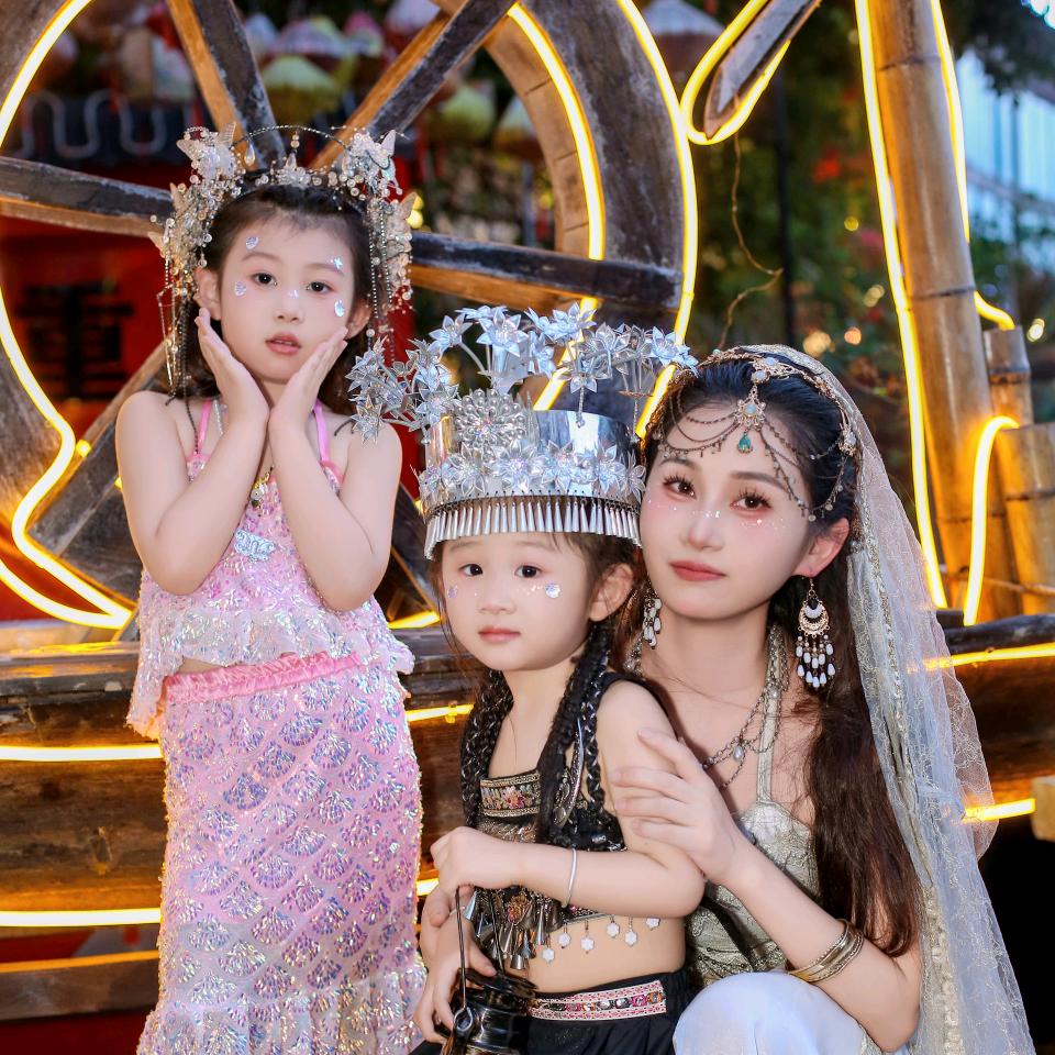 思思妹💃