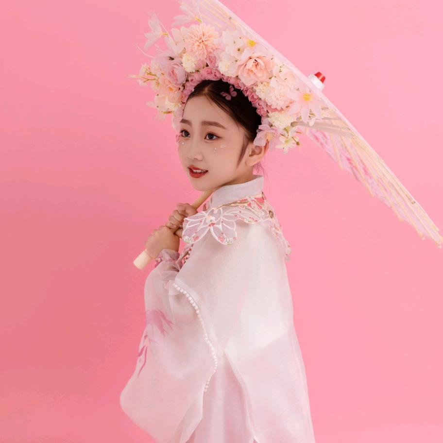 瑶瑶baby