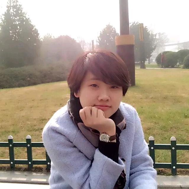 费县独立老师Joyce刘（费县）