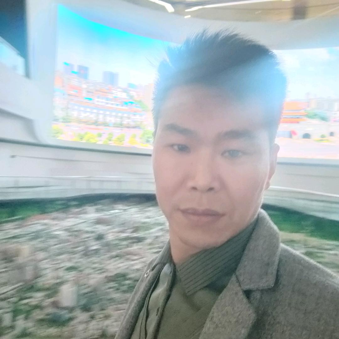 贵州陈哥