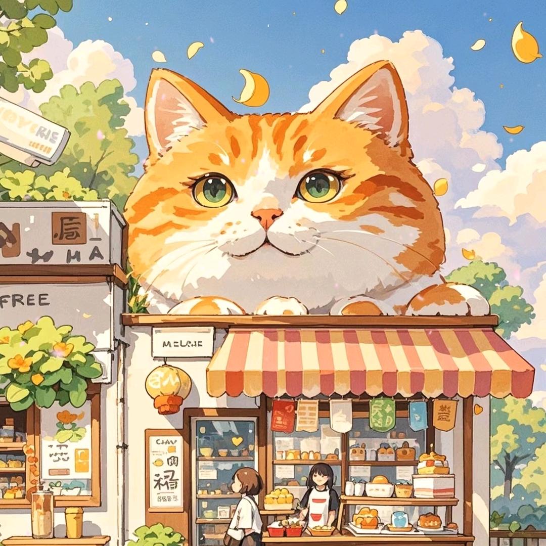 自然有爱