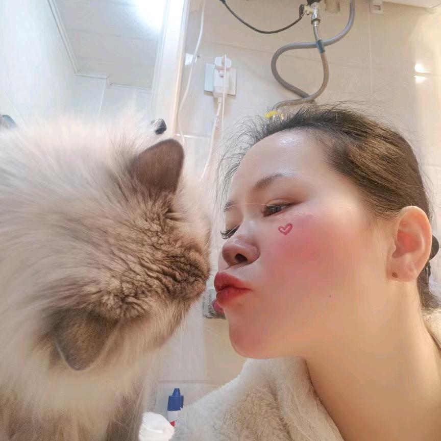 爱米粒🐱963