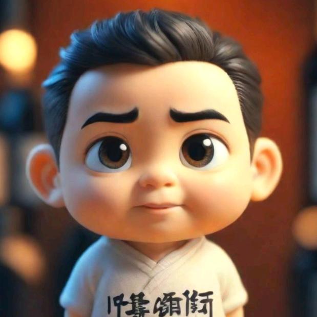 小酒渣渣