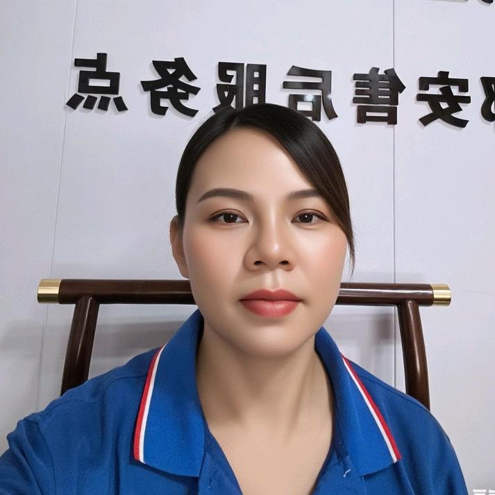 木兰姐