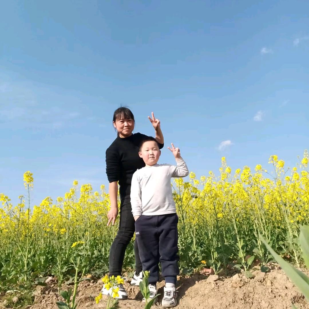 xiao&qin