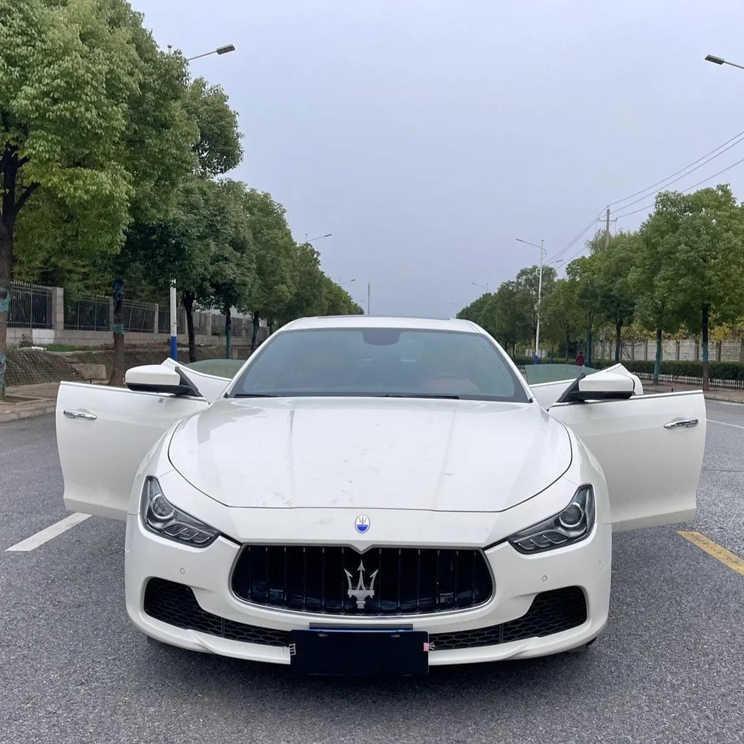 南阳金奥汽车-立航