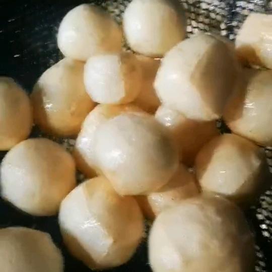 兴国县谢颖芳豆制品加工厂