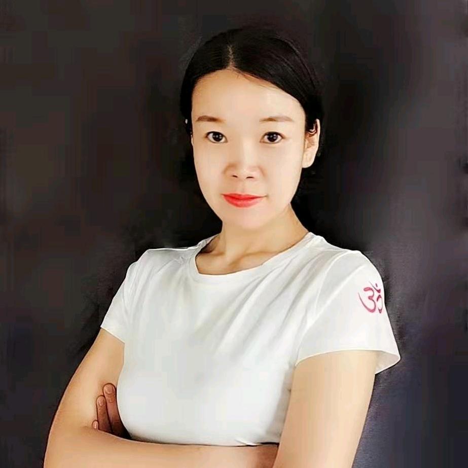 婉瑜-瑜伽正位康复与解剖